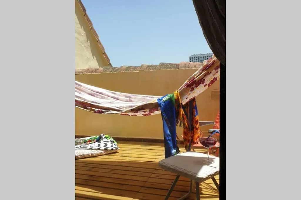 Precioso Apartamento, Todo Equipado, Con Piscinas Manilva 0*,  Spain