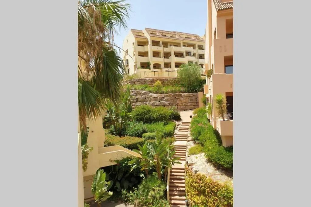 Apartment Precioso Apartamento, Todo Equipado, Con Piscinas Manilva
