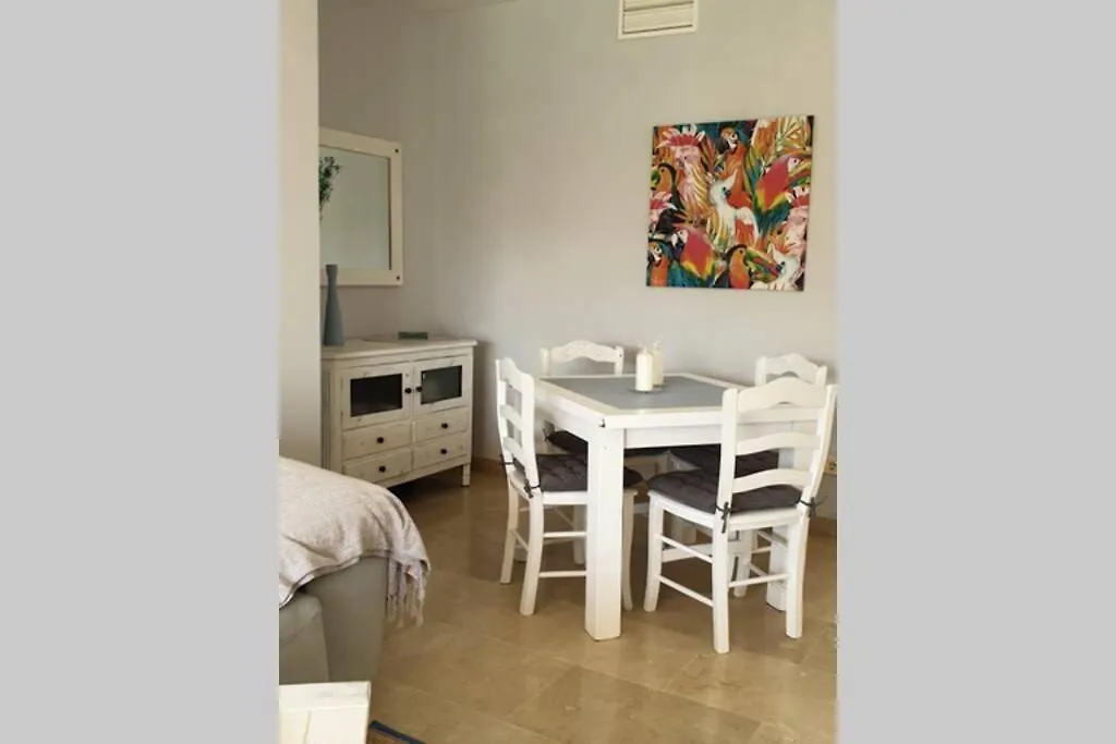 Precioso Apartamento, Todo Equipado, Con Piscinas Manilva Apartment