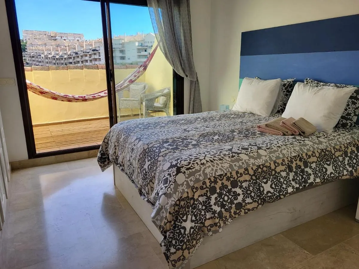 Apartment Precioso Apartamento, Todo Equipado, Con Piscinas Manilva