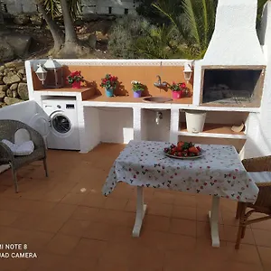 Bramer 6 Canyelles Apartamento Rosas