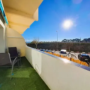 1a Linea De Mar Apartamento Ampuriabrava