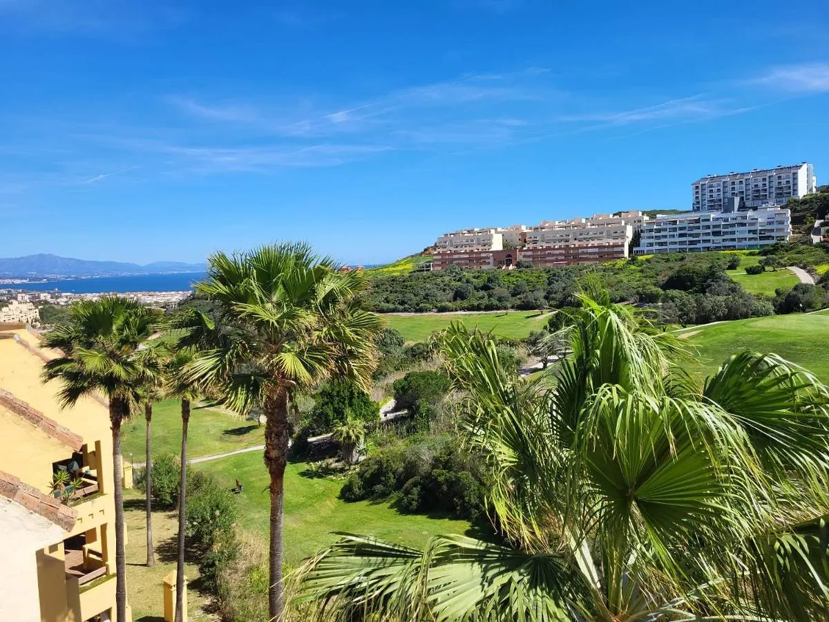 Precioso Apartamento, Todo Equipado, Con Piscinas Manilva Apartment