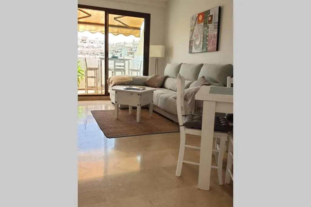 Apartment Precioso Apartamento, Todo Equipado, Con Piscinas Manilva Spain