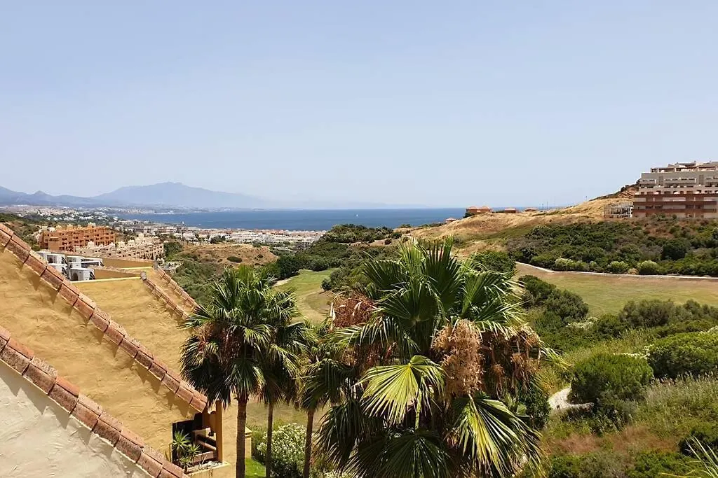 Precioso Apartamento, Todo Equipado, Con Piscinas Manilva Spain