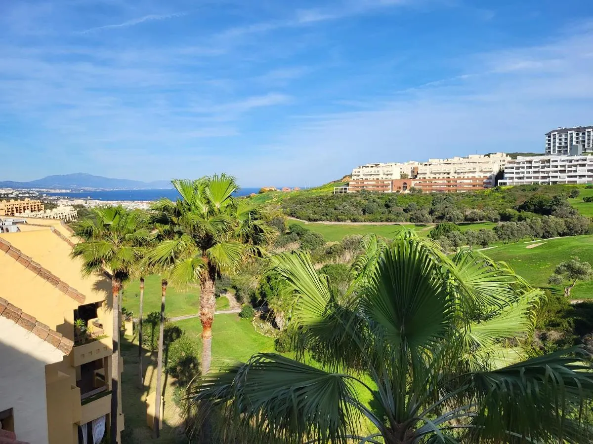 Precioso Apartamento, Todo Equipado, Con Piscinas Manilva 0*,  Spain