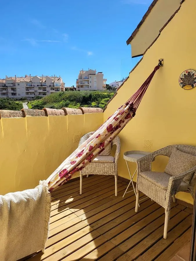 Precioso Apartamento, Todo Equipado, Con Piscinas Manilva Spain