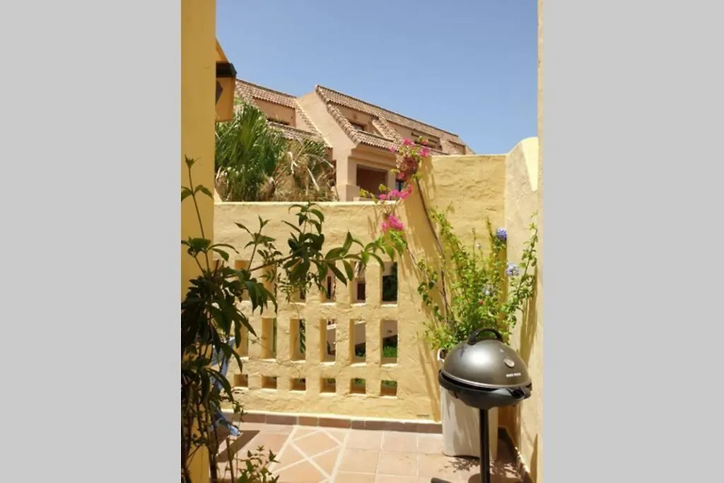 Precioso Apartamento, Todo Equipado, Con Piscinas Manilva 0*,