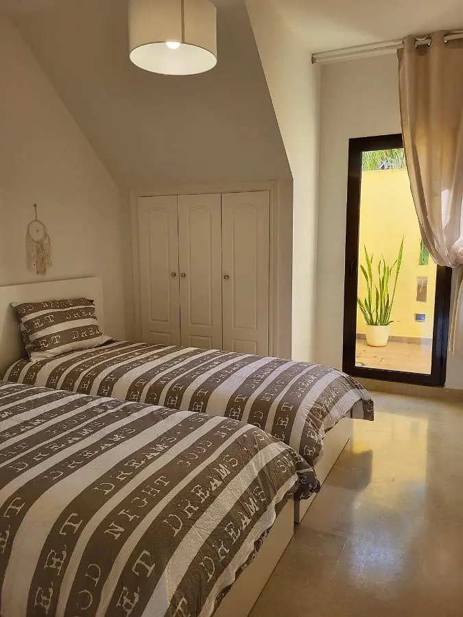 Apartment Precioso Apartamento, Todo Equipado, Con Piscinas Manilva